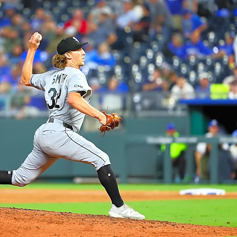 Game Thread: White Sox at Astros, AL Wild Card Game 1