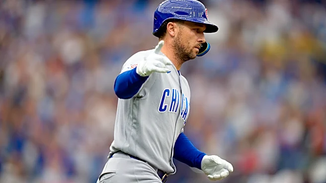 A Cubs fan’s guide to the Wild Card Series