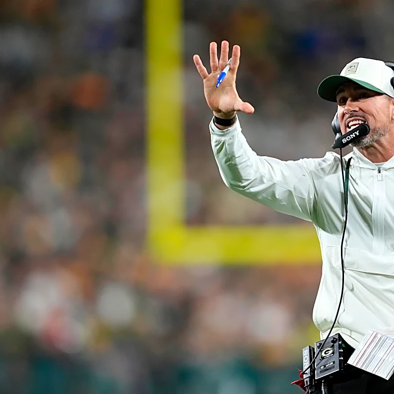 Green Bay Packers Discussion: Predict the Packers’ record after Week 5