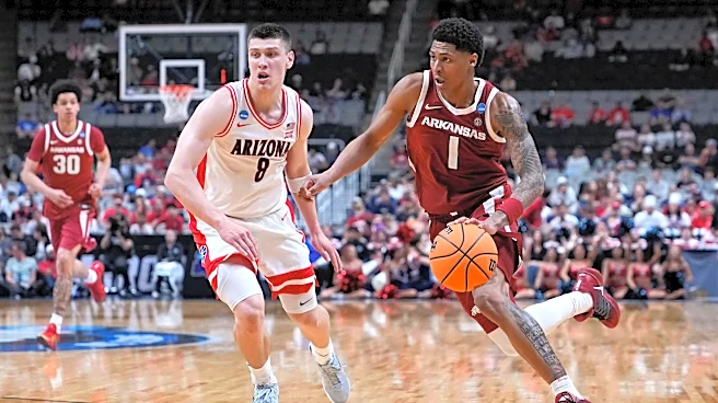 Arizona men’s basketball: Tip times, TV info announced for trio of neutral site games
