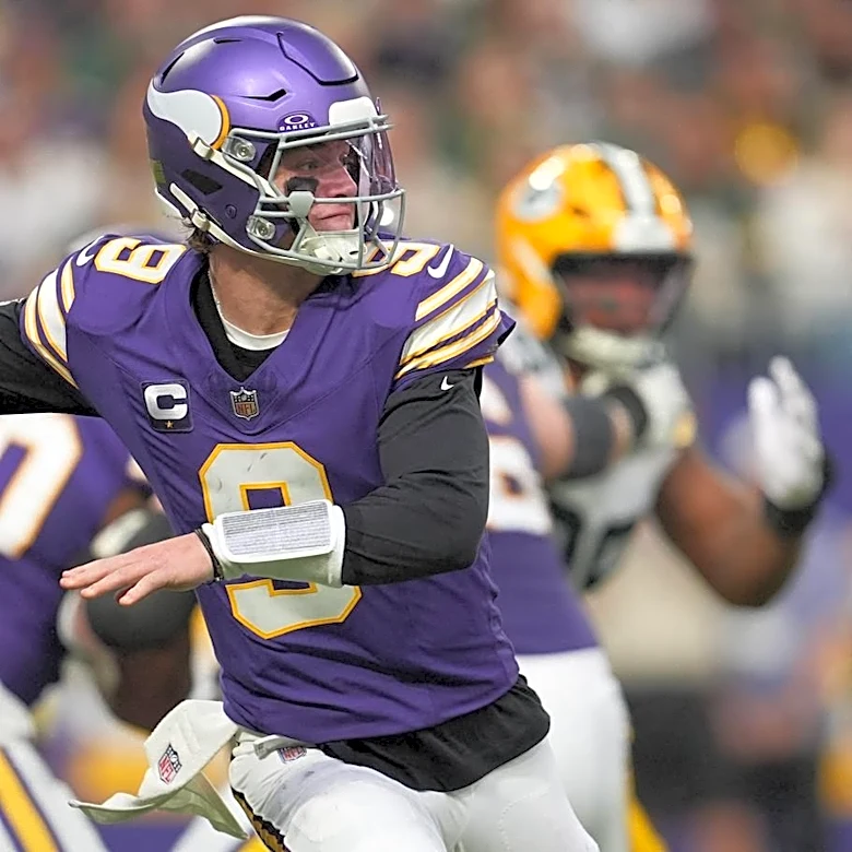 Grading the J.J. McCarthy trade: Giants fans like it, but don’t love it