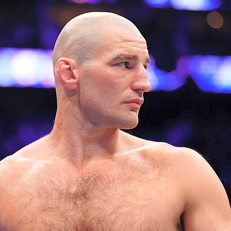 Exclusive: Khamzat scored RAF 15 title fight because timid Colby Covington turned down UFC’s most polarizing champion