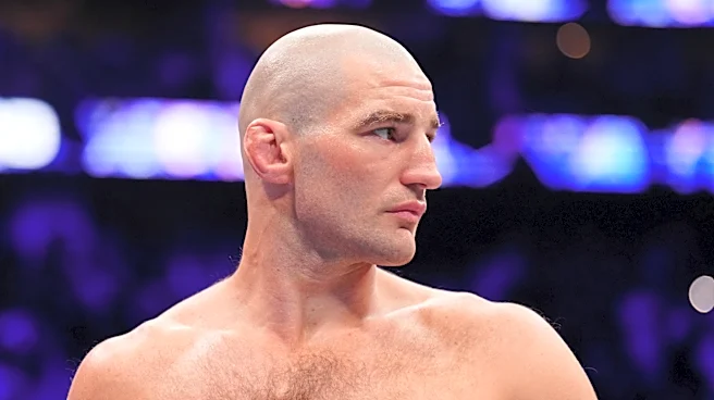 Exclusive: Khamzat scored RAF 15 title fight because timid Colby Covington turned down UFC’s most polarizing champion