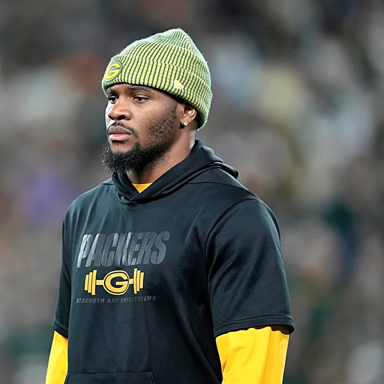Micah Parsons’ ACL recovery is taking longer than the Packers’ previous injuries