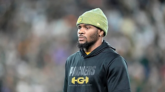 Micah Parsons’ ACL recovery is taking longer than the Packers’ previous injuries