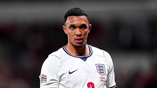 Top 10 players: Czechia 0–2 England