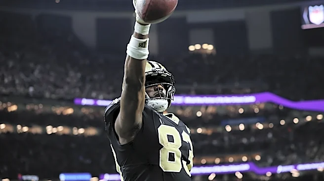 CSC Reacts Survey: Despite the loss to the Raiders, do you think still the Saints can have a winning season?