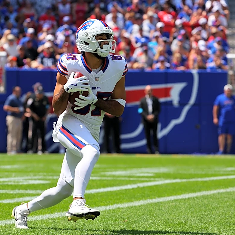 49ers make a change to the practice squad; try out Dante Pettis and Jerry Rice’s son