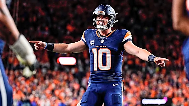 Mile High Report Reacts Survey: Can the Broncos continue the comebacks?