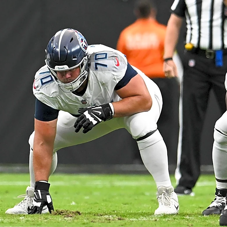 Packers bring in former Pro Bow OL Kevin Zeitler for a visit