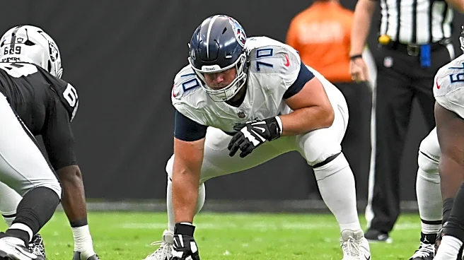Packers bring in former Pro Bow OL Kevin Zeitler for a visit