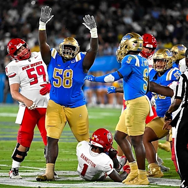 Seahawks sign college teammate of Jake Bobo to practice squad