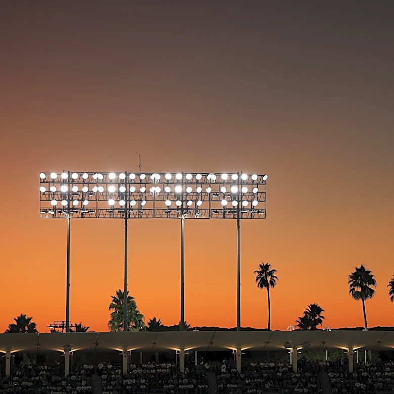 Dodgers NLDS schedule begins with 1, maybe 2 night games in Los Angeles