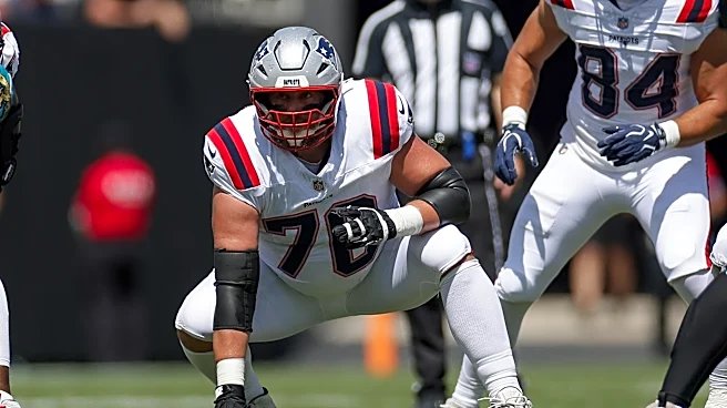 Buffalo Bills set to face another banged-up offensive line