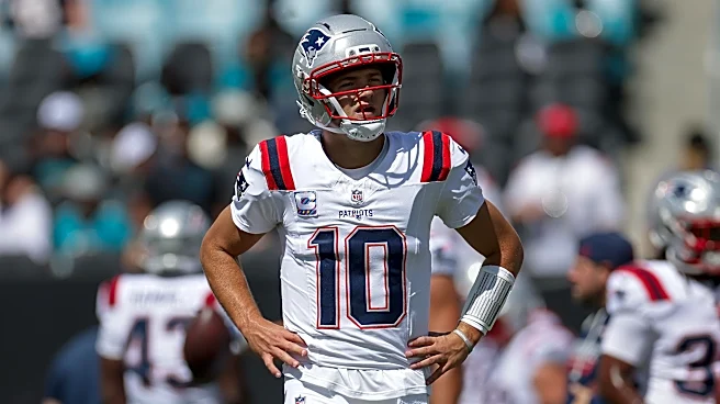 Patriots vs. Jaguars position grades and film review from Week 3