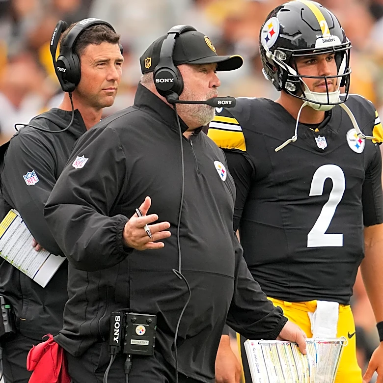 Browns Week 4: Scouting the Pittsburgh Steelers- Something new or the same as always?
