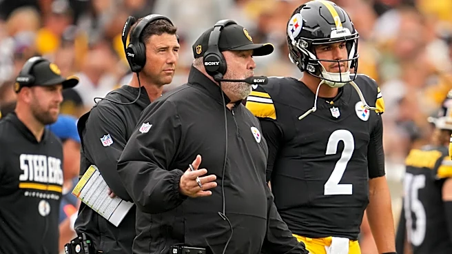 Browns Week 4: Scouting the Pittsburgh Steelers- Something new or the same as always?