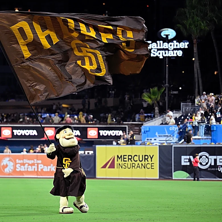 Stage set for most important game of Padres’ postseason