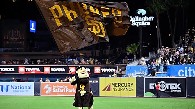 Stage set for most important game of Padres’ postseason