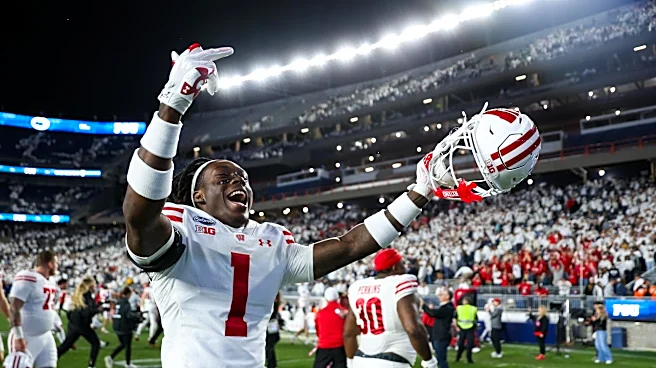 Badgers opening odds vs. Michigan State revealed for Week 5