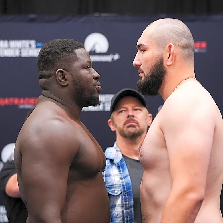 UFC ‘Contender Series’ results, live coverage and full fight highlights | Season 10, Ep. 8