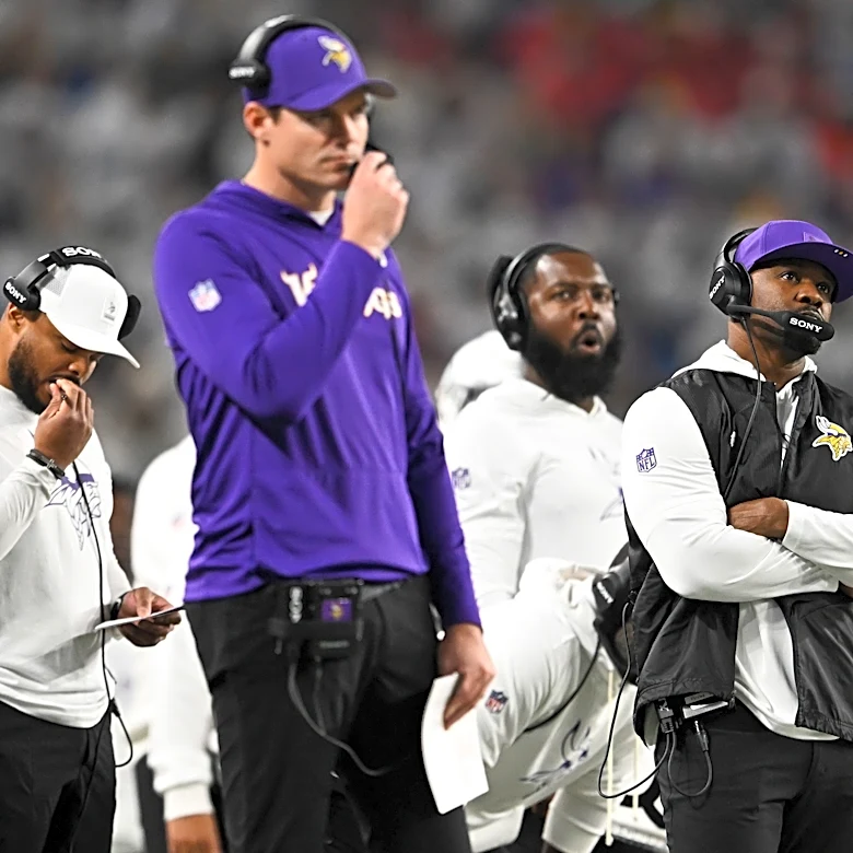On the McCarthy Trade and Week 3 Observations