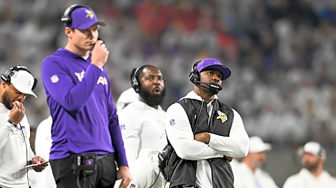 On the McCarthy Trade and Week 3 Observations