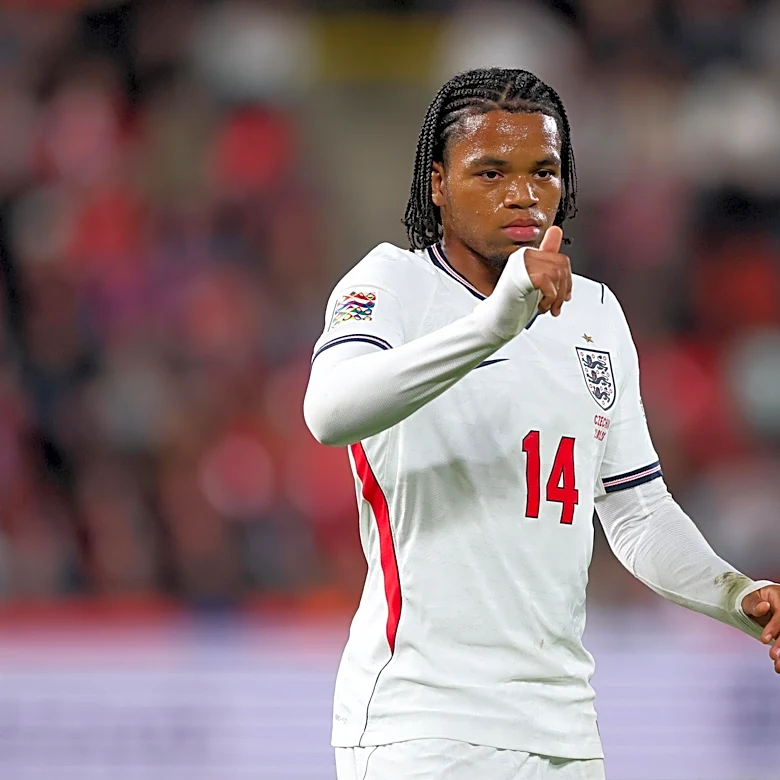 Internationals Tuesday Update: Quiet Day, but All Wins