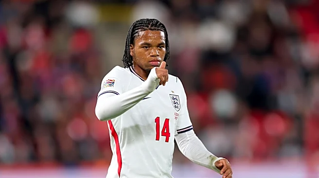 Internationals Tuesday Update: Quiet Day, but All Wins