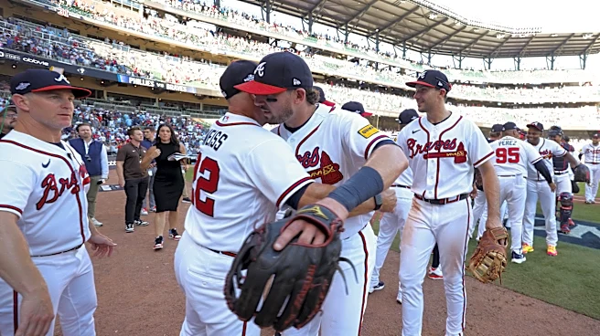Walt Weiss: “We’re at our best” when things are the toughest