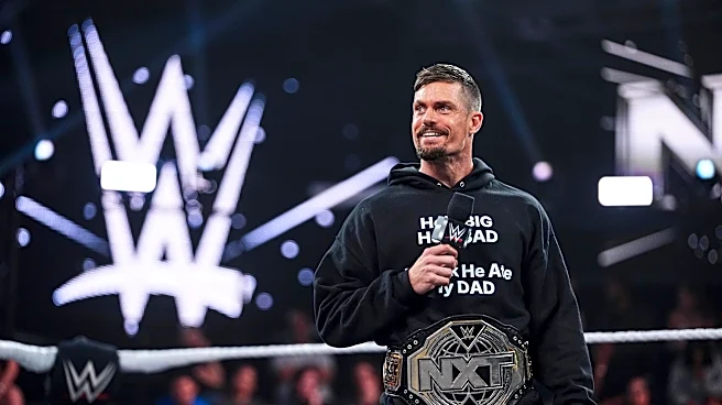 WWE NXT results, live discussion (Sept. 29, 2026): Waller’s open challenge