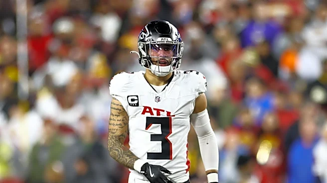 3 trades Cowboys should consider after injury bug hits their secondary