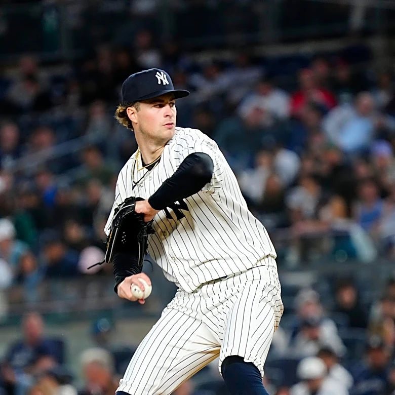 AL Wild Card Series Game 1: Cam Schlittler vs. Payton Tolle