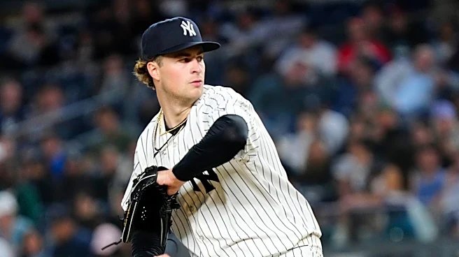 AL Wild Card Series Game 1: Cam Schlittler vs. Payton Tolle