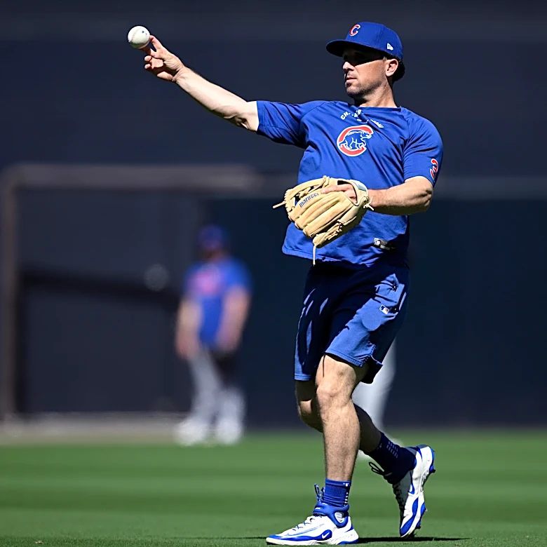 MLB Wild Card Series Game 1 preview: Chicago Cubs vs. San Diego Padres, Tuesday 9/29, 9 p.m. CT