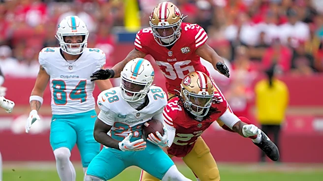 Miami Dolphins Discussion: Next Best Edition