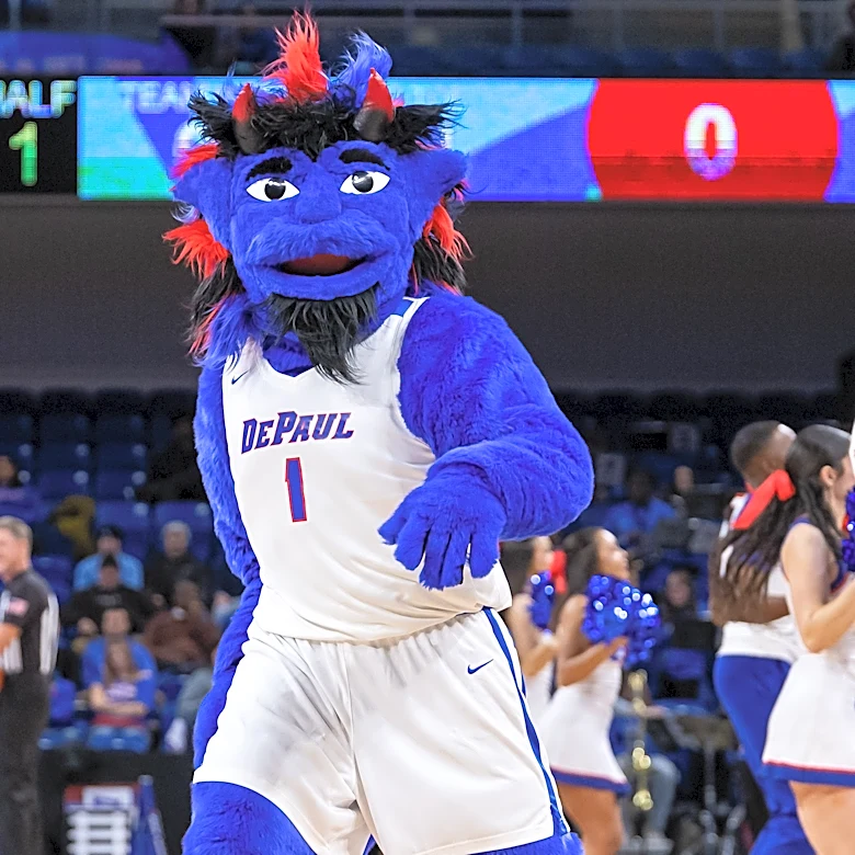 Marquette Volleyball Preview: at DePaul
