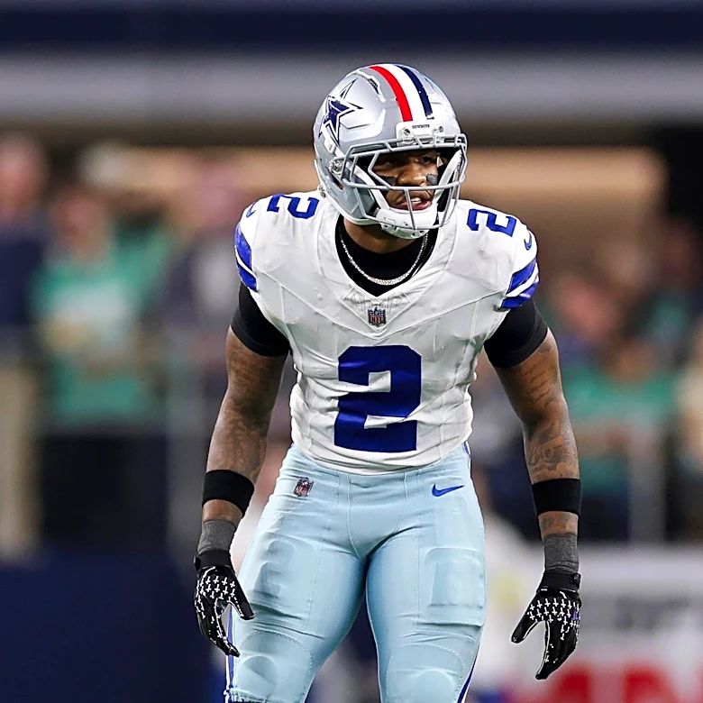 Cowboys signing safety Juanyeh Thomas