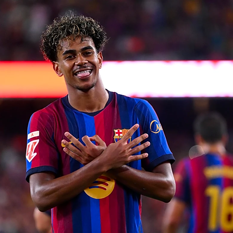 Espanyol sporting director apologizes for saying Lamine Yamal should win Ballon d’Or
