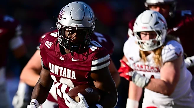 Where Does Eli Gillman Belong Among Big Sky, FCS Greats?