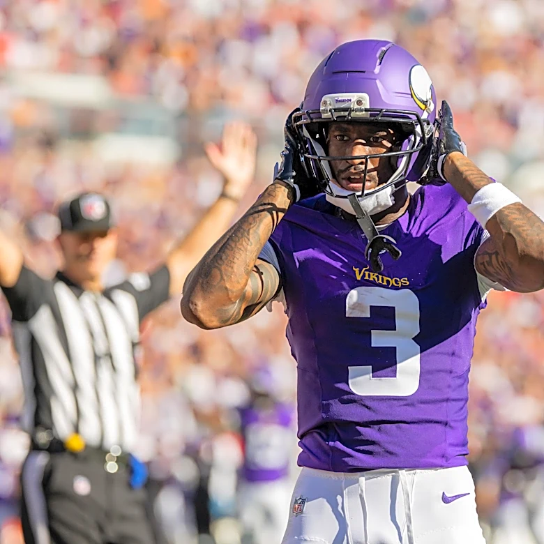 Daily Norseman Reacts Survey: What is the Deal With the Offense?