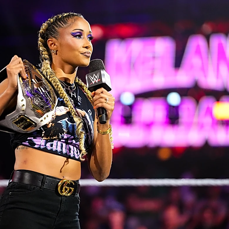 The WWE/TNA partnership is on, at just the right time for TNA
