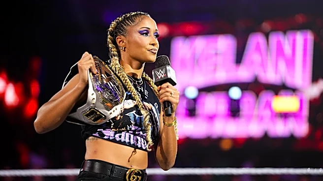 The WWE/TNA partnership is on, at just the right time for TNA