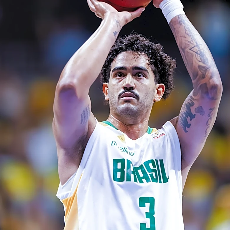 Former Kentucky Basketball target Marcio Santos spurns LSU to head overseas