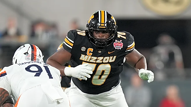 Tiger Talk Notes and Quotes: Florida Edition
