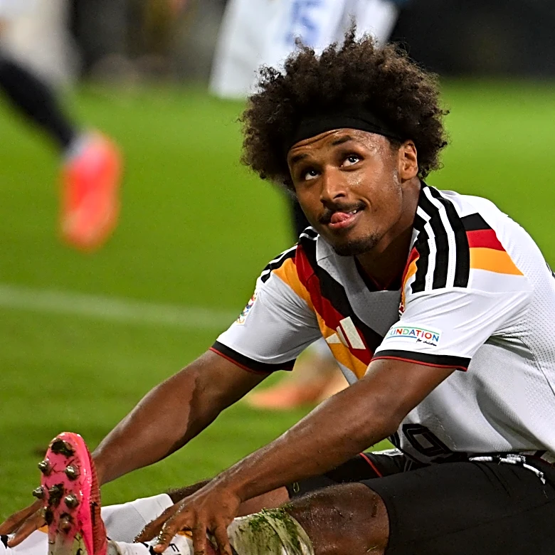 Jürgen Klopp dismisses Karim Adeyemi’s missed chance against the Netherlands, focuses instead on missing reaction
