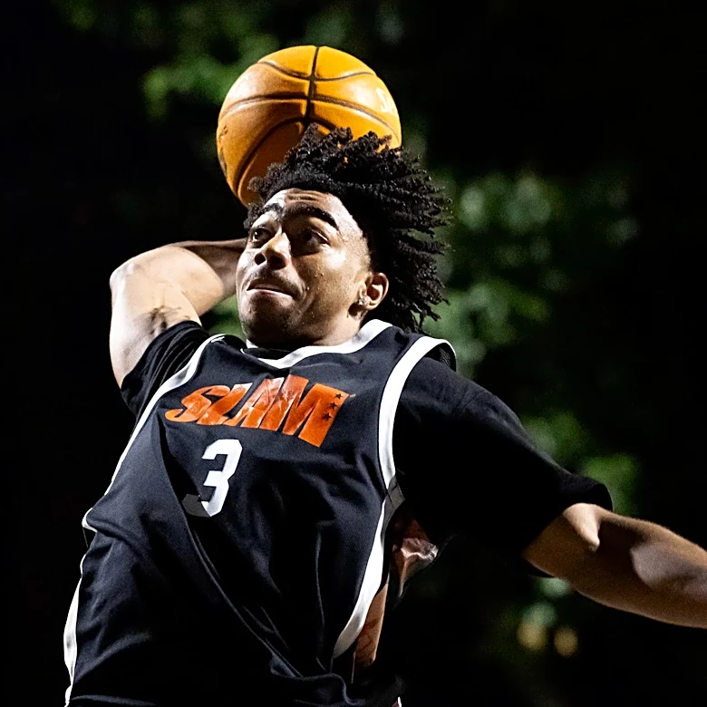Reese Alston completes surprise official visit with Kentucky Basketball