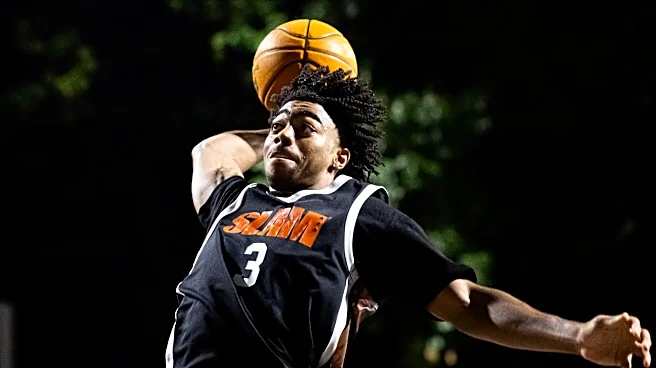 Reese Alston completes surprise official visit with Kentucky Basketball