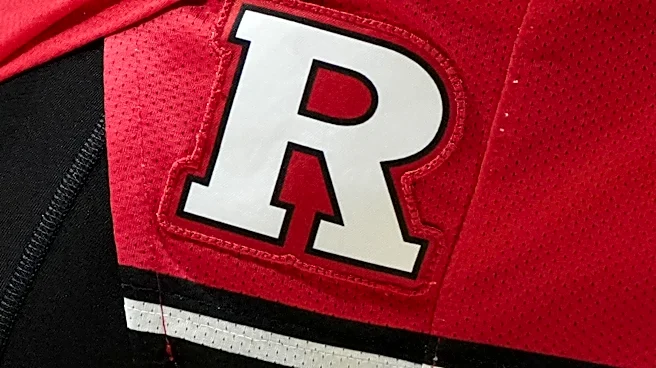 Rutgers Basketball Adds Commitment From Four-Star Forward Brandon Woodard