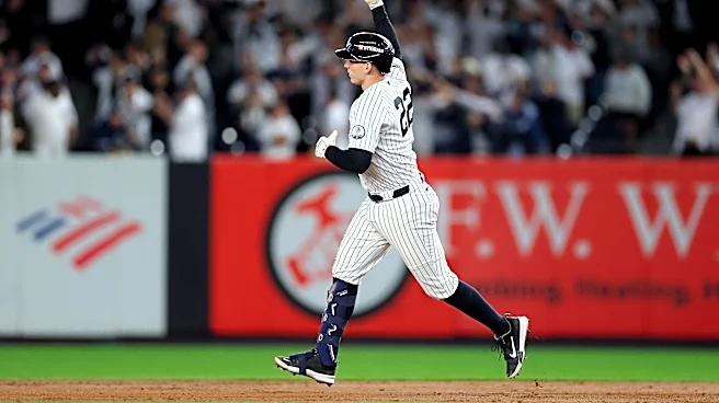 Rice and Schlittler carry Yankees to Wild Card win over Red Sox